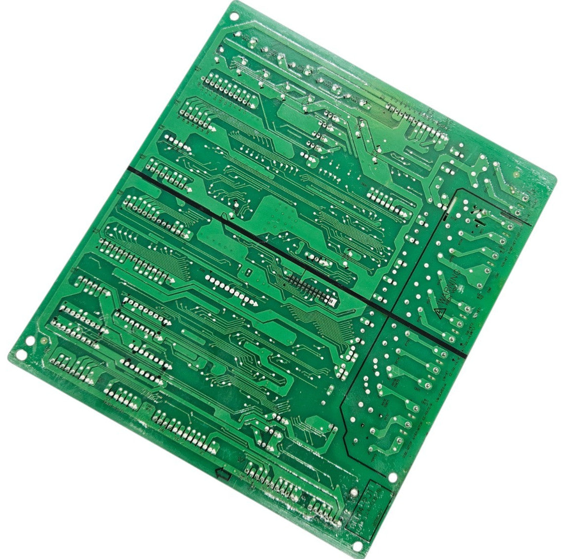 OEM Replacement for Samsung  Control Fridge 06DA9404405P