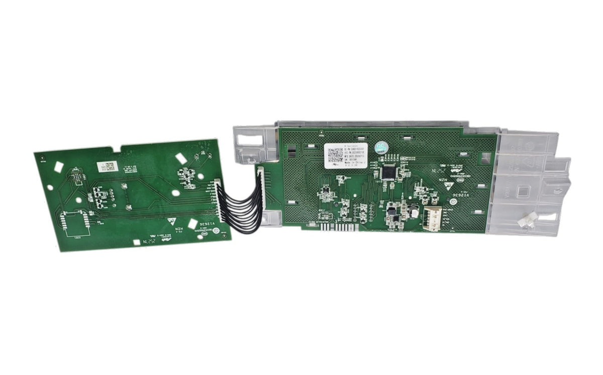 OEM Replacement for GE Washer Control Board 308D1702G101