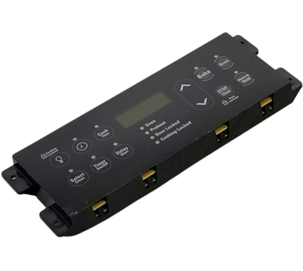 OEM Replacement for Kenmore Oven Control 316452307