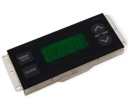 OEM Replacement for GE Range Oven Control 183D6034P001