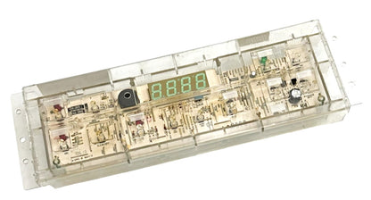 OEM Replacement for GE Oven Control Board 183D9934P001