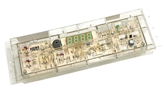 OEM Replacement for GE Oven Control Board 183D9934P001