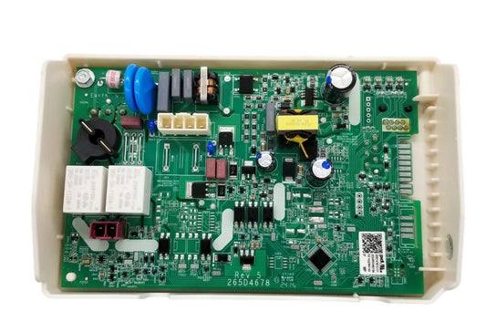 New OEM Replacement for GE Control Board WD21X32938