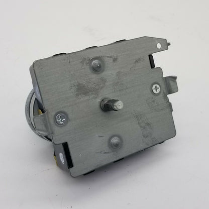 OEM Replacement for GE Dryer Timer 572D520P038 WE4M377