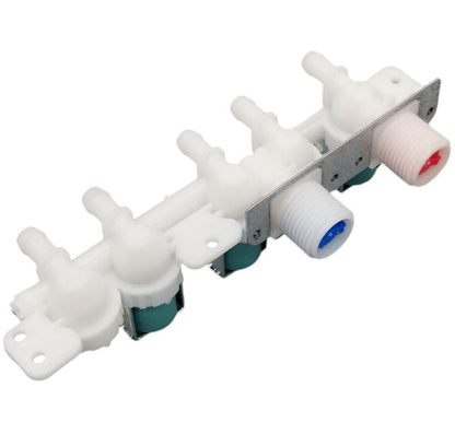OEM Replacement for GE Washer Inlet Valve 0024000126