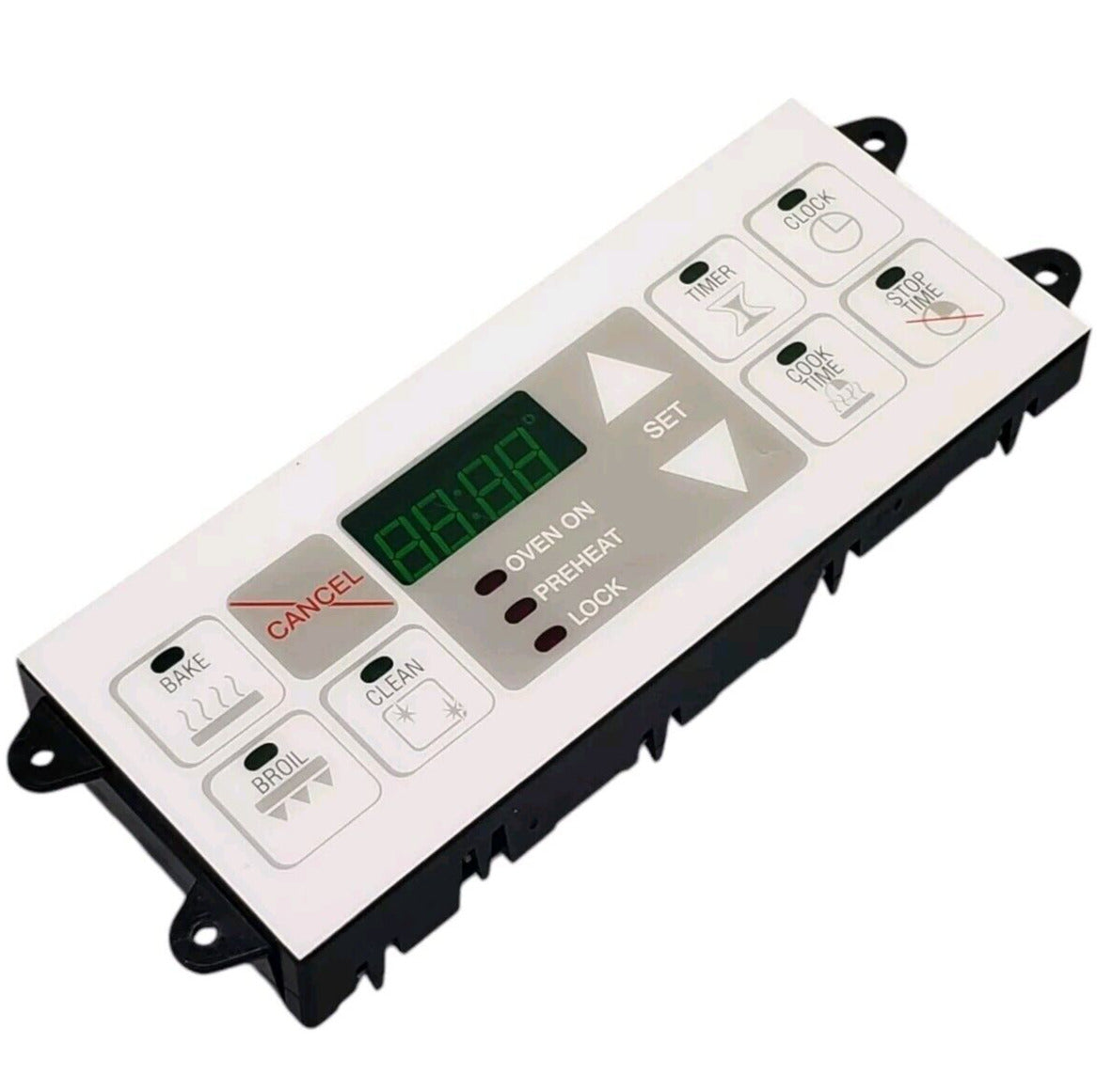 OEM Replacement for Maytag Oven Control Board 8507P078-60