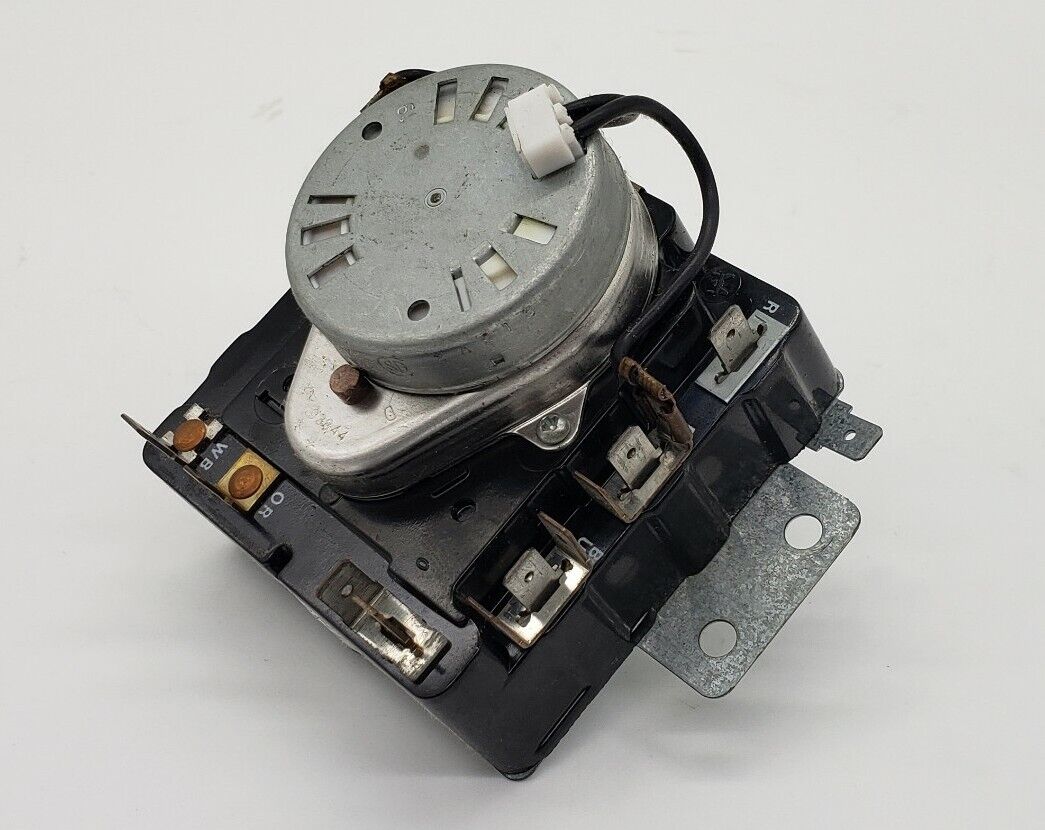 OEM Replacement for Whirlpool Dryer Timer 3976568