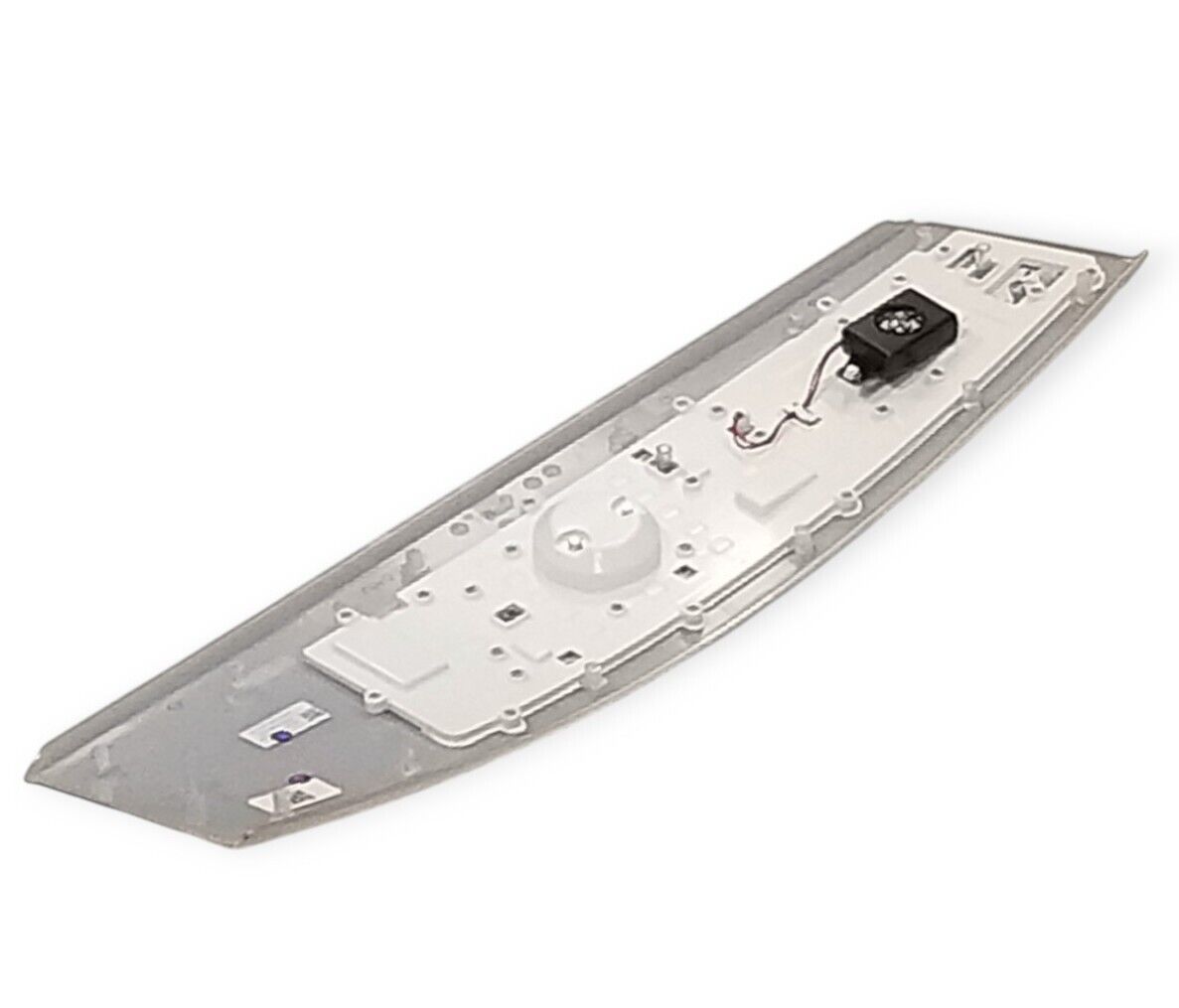 OEM Replacement for Whirlpool Washer Control Panel W11035070