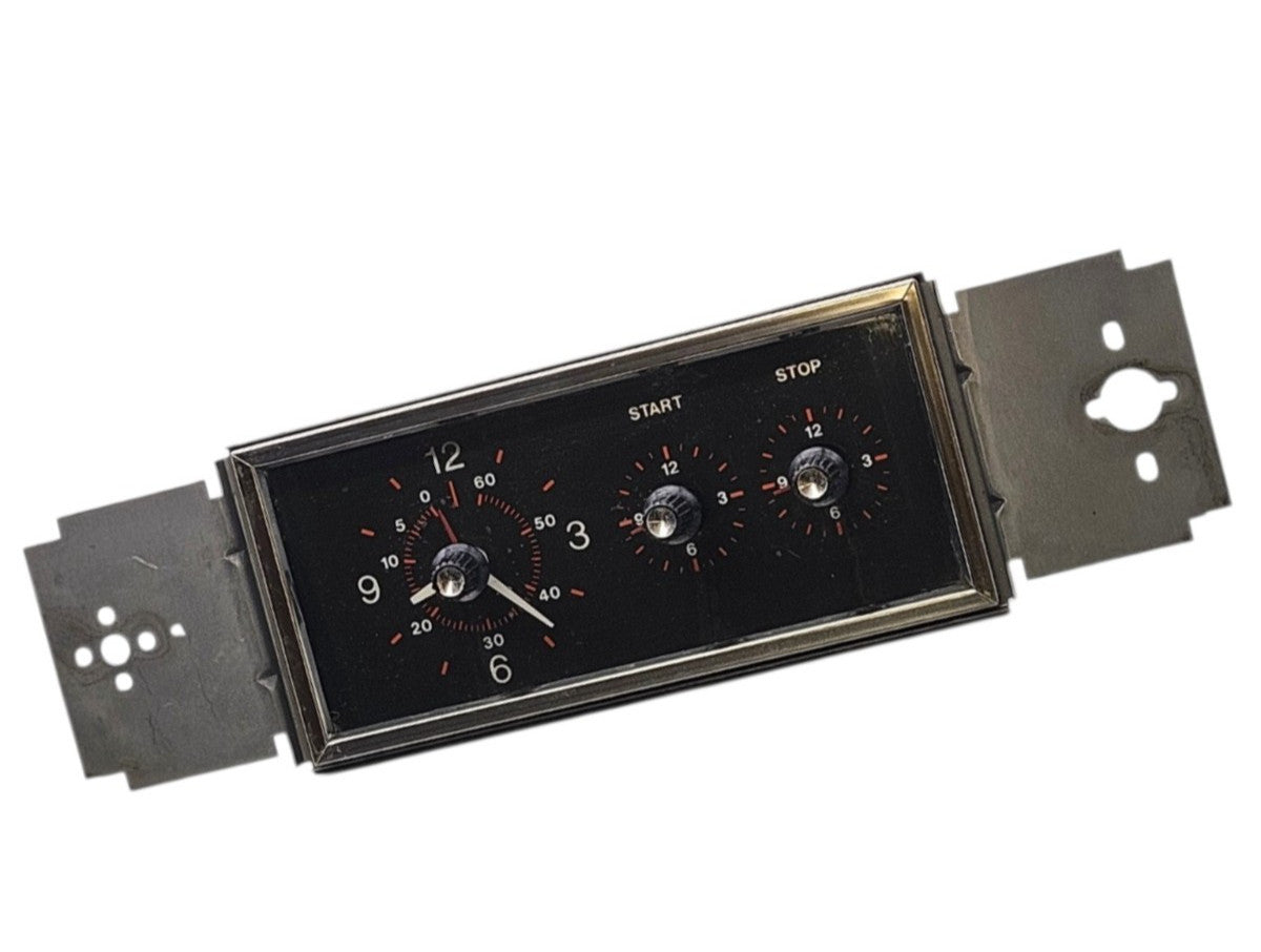 OEM Replacement for GE Oven Timer 14800390001
