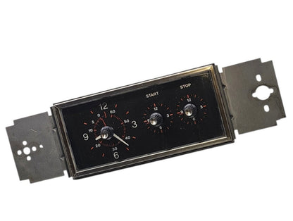 OEM Replacement for GE Oven Timer 14800390001
