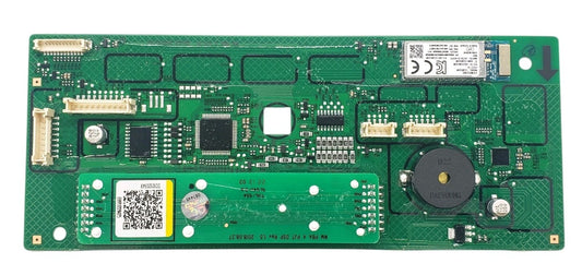 New OEM Replacement for Samsung TV Control Board DC92-02394X
