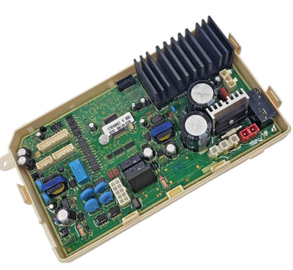 OEM Replacement for Samsung Washer Control DC92-00618H