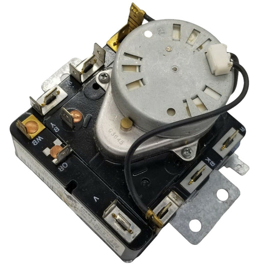 OEM Replacement for Whirlpool Dryer Timer 3976580