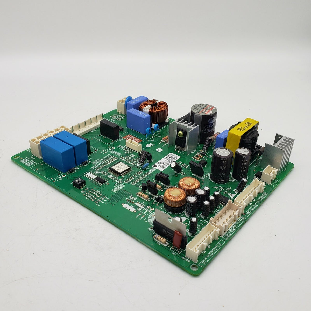 Genuine OEM Replacement for LG Refrigerator Control EBR67348013