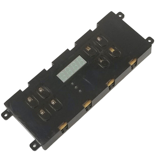 Genuine OEM Replacement for Frigidaire Range Control 316418205