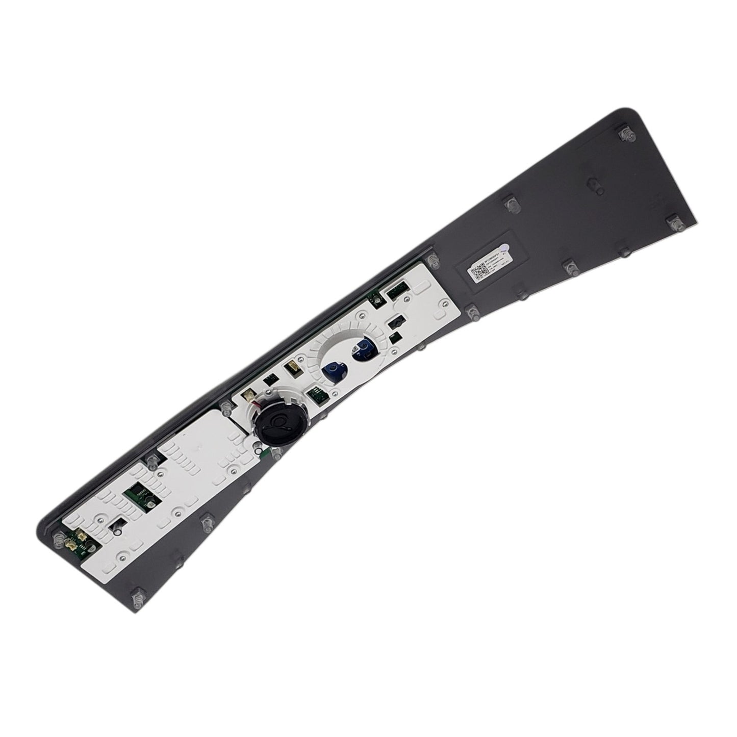 OEM Replacement for Whirlpool Dryer Control Panel W10800231