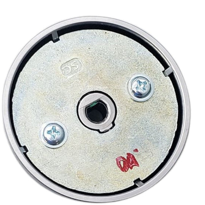 Genuine OEM Replacement for Samsung Range Surface Burner Knob DG94-03950D