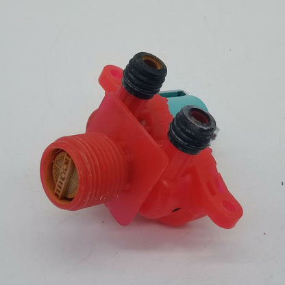 Genuine OEM Replacement for Whirlpool Washer Valve W10921515