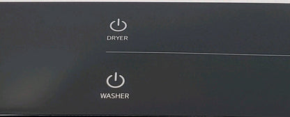 New OEM Replacement for LG Washer Control Panel EBR30368936