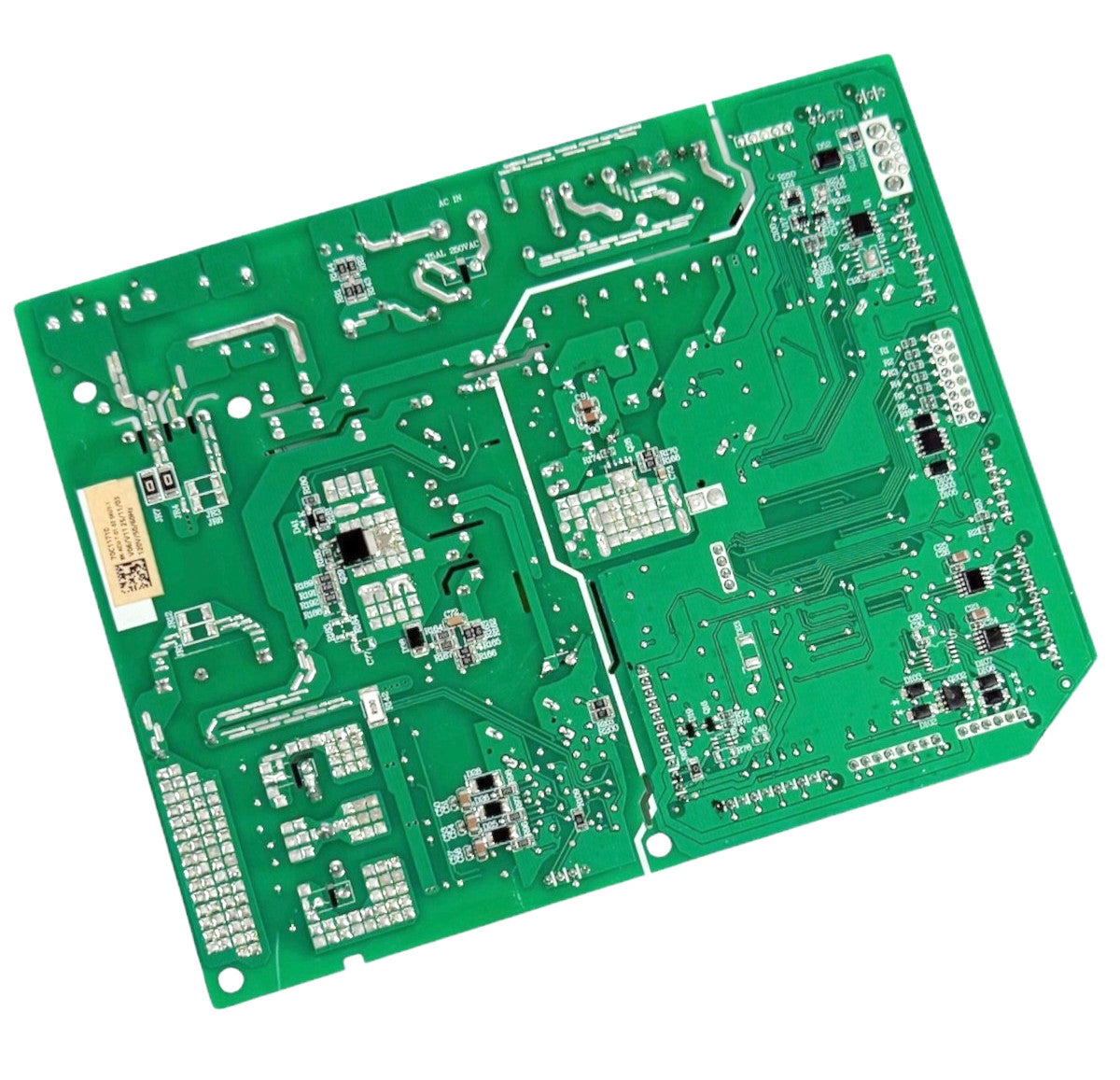 OEM Replacement for Whirlpool Dryer Control 70C82A0003360