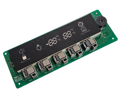 OEM Replacement for LG Fridge Dispenser Control 6871JB1439B