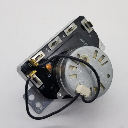 Genuine OEM Replacement for Whirlpool Dryer Timer 3394734