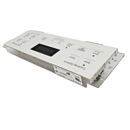Replacement for GE Oven Electronic Control Board 164D8450G175