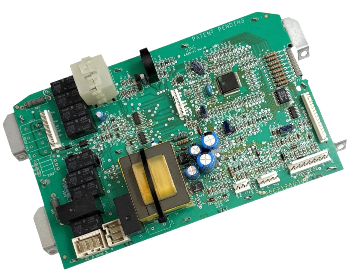 OEM Replacement for Maytag Washer Control 6 2729320