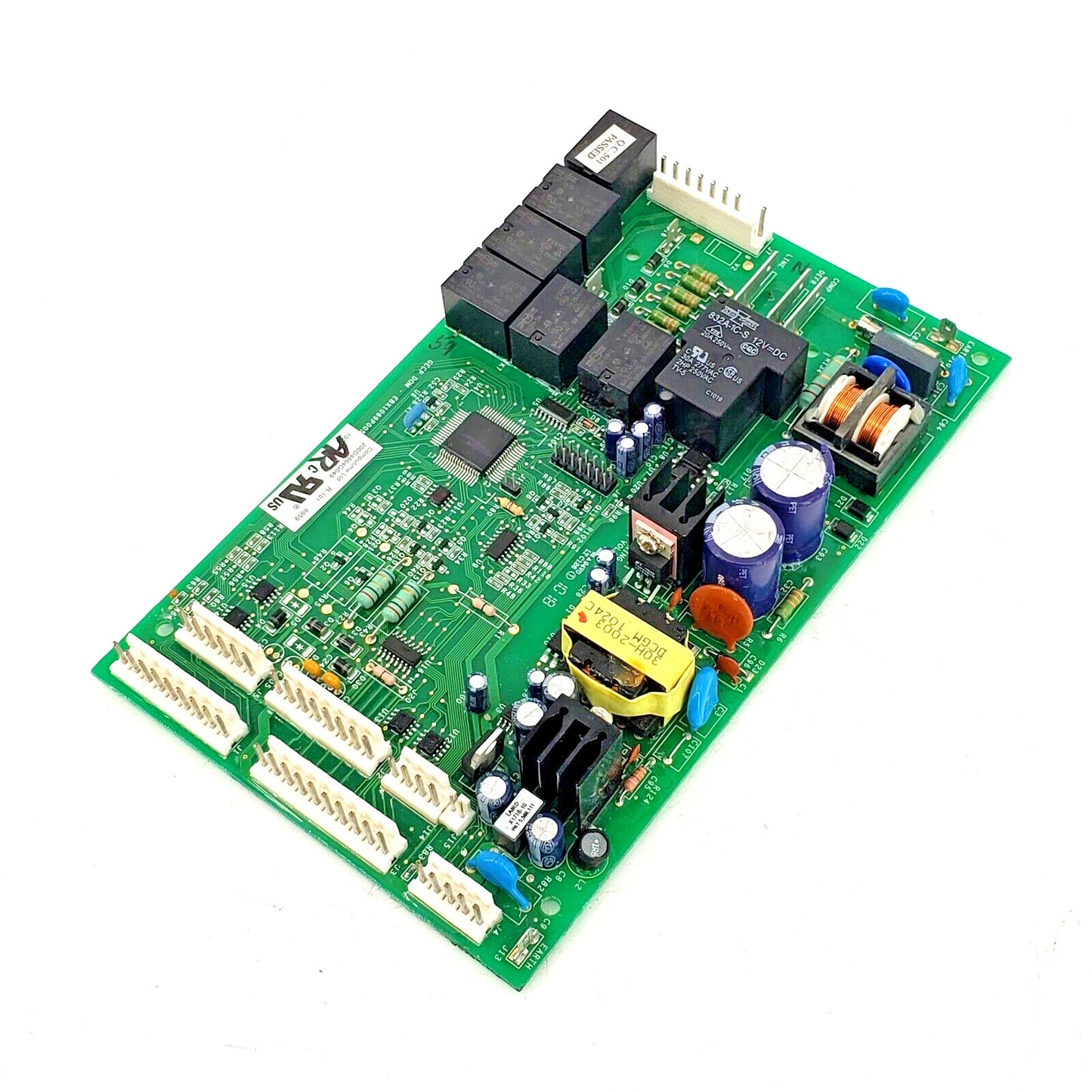 OEM Replacement for GE Refrigerator Control WR55X10956 200D4864G049 ⭐    ⭐