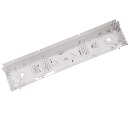 New OEM Replacement for Frigidaire Washer Console 5304530032