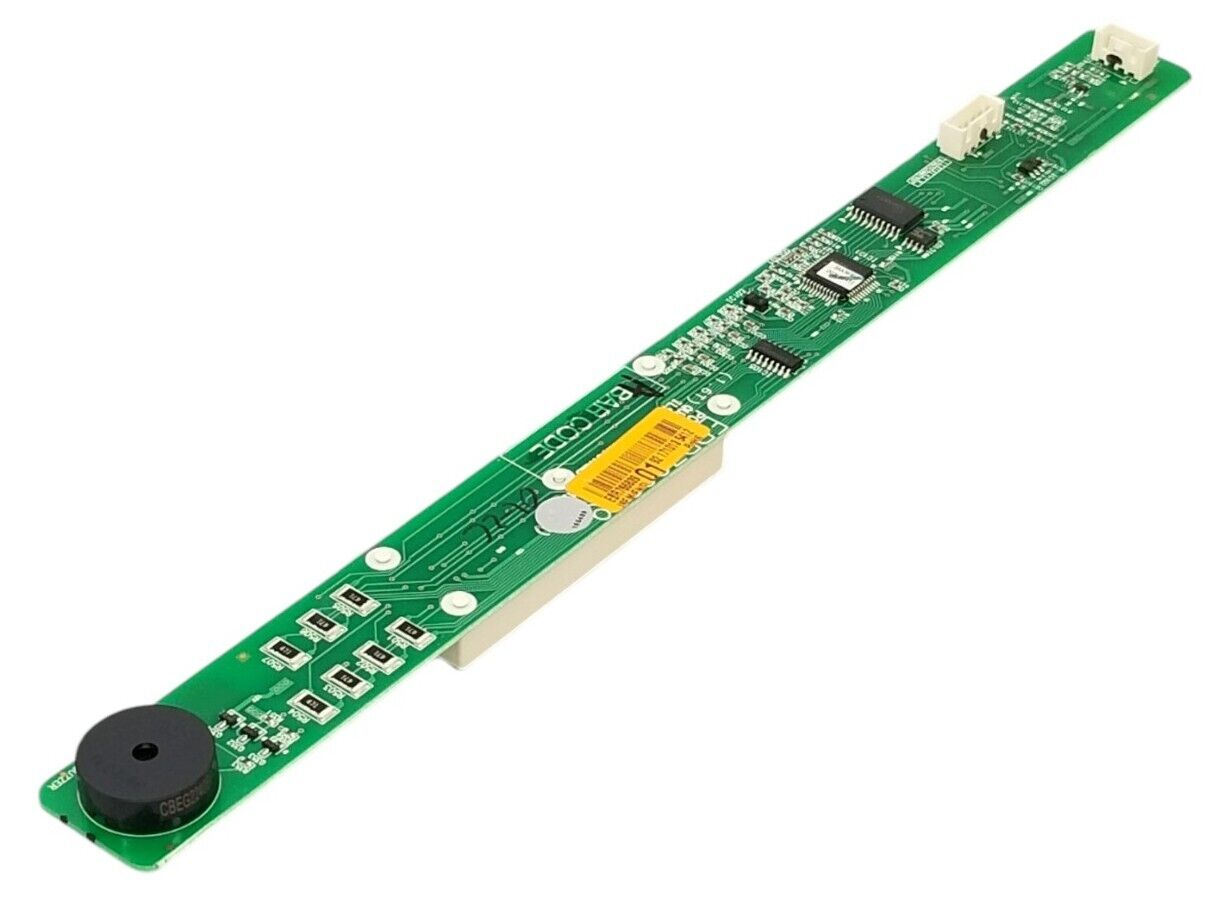 OEM Replacement for LG Fridge Display Control EBR76683901