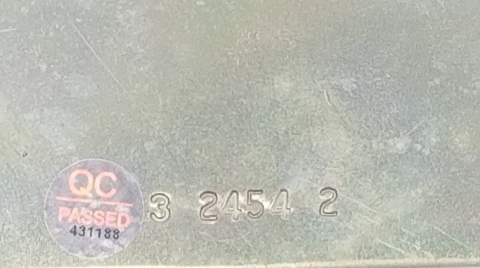 OEM Replacement for Maytag Dryer Timer 3-2454-2