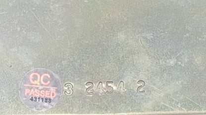 OEM Replacement for Maytag Dryer Timer 3-2454-2