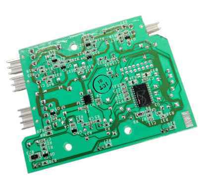 OEM Replacement for GE Fridge Control 197D5686G002