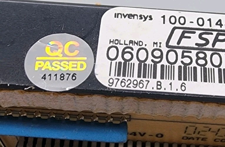 OEM Replacement for Whirlpool Range Control 9762967