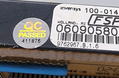 OEM Replacement for Whirlpool Range Control 9762967
