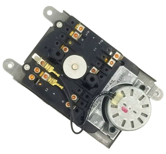 OEM Replacement for Amana Dryer Timer 502963 WP502963
