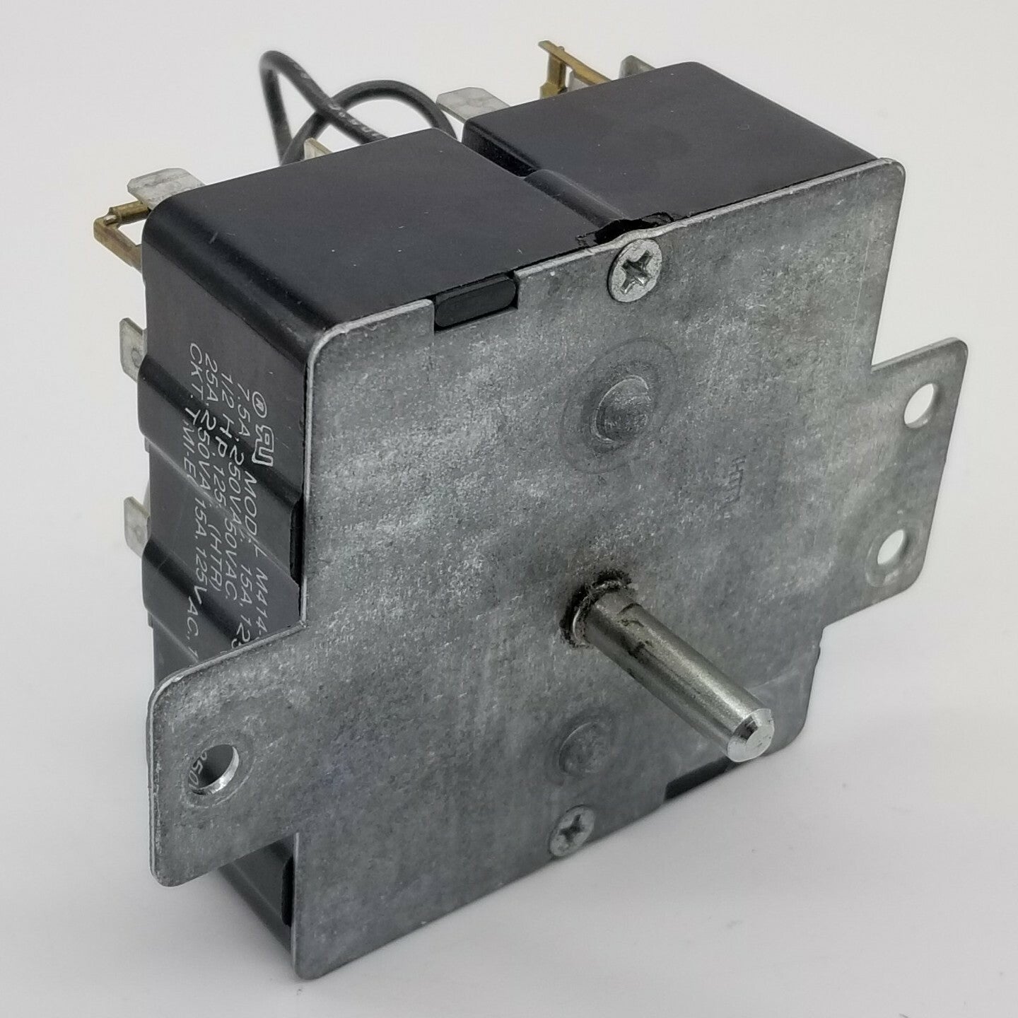 OEM Replacement for Kenmore Dryer Timer  696909B