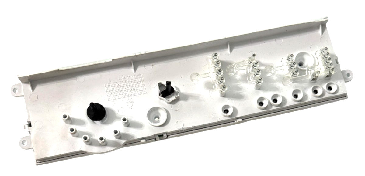 OEM Replacement for Frigidaire Washer Control 137005020