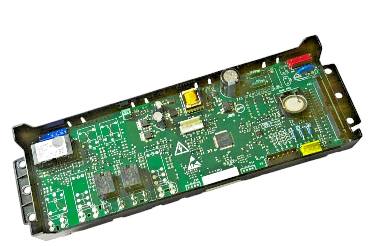 OEM Replacement for Whirlpool Range Control W10340699