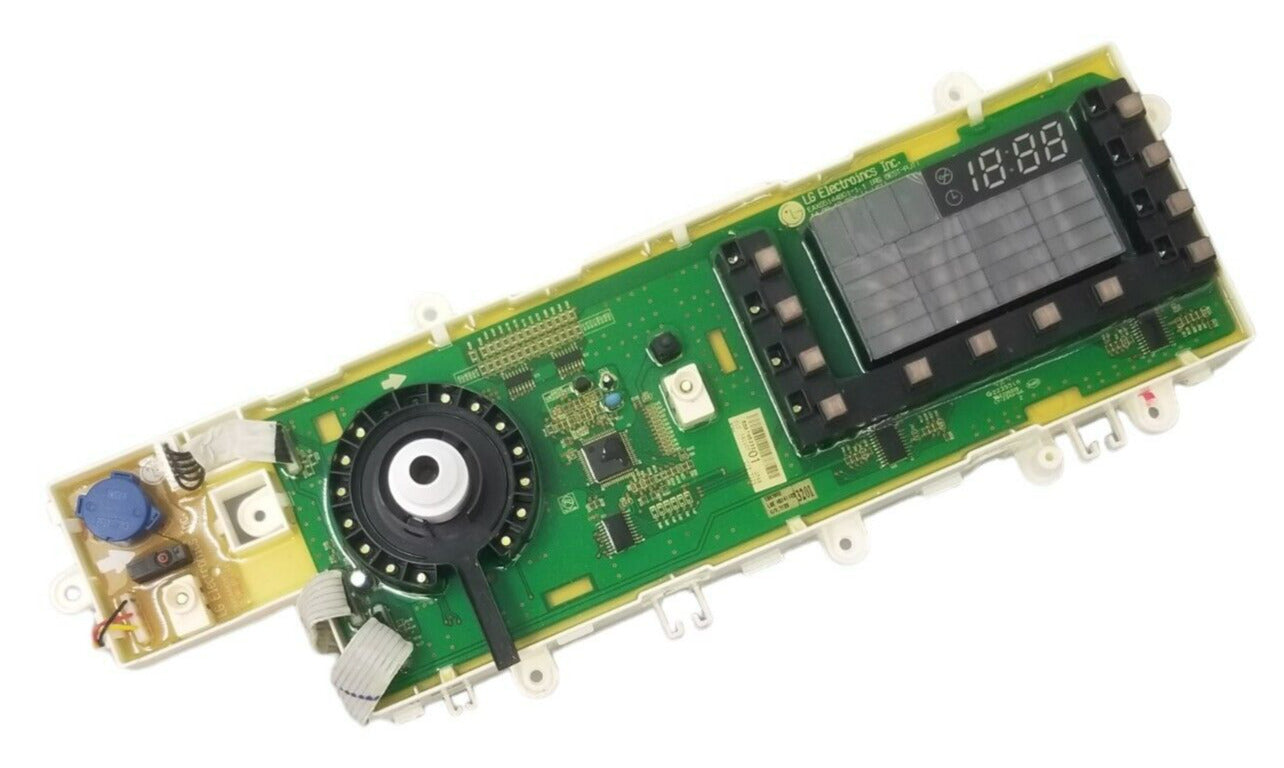 OEM Replacement for LG Washer Control EBR79523101/EBR79523201