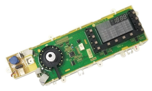 OEM Replacement for LG Washer Control EBR79523101/EBR79523201