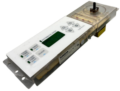 OEM Replacement for GE Oven Control Board 164D3147G019