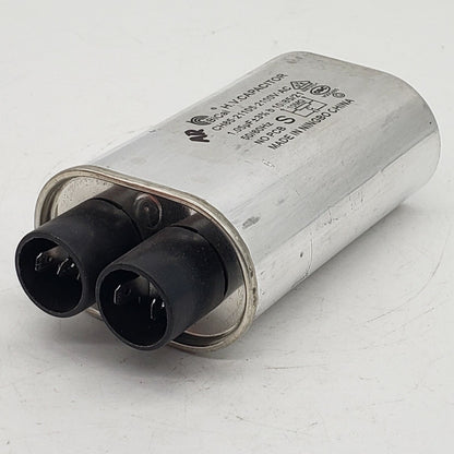 Genuine OEM Replacement for GE Microwave Capacitor CH85-21105