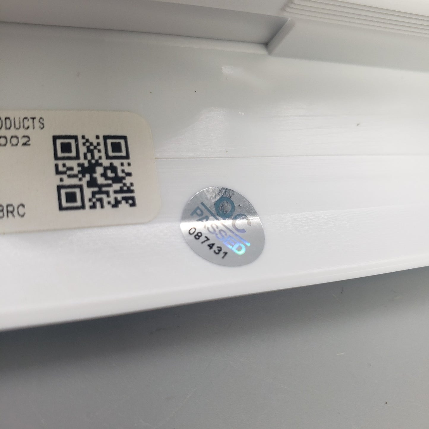 New OEM Replacement for Frigidaire Control Panel 242249002