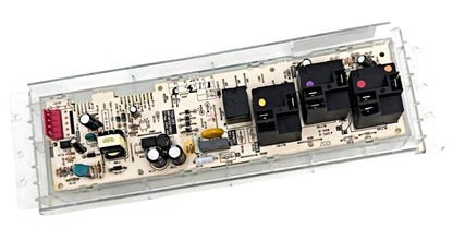 OEM Replacement for GE Range Control WB27T10817