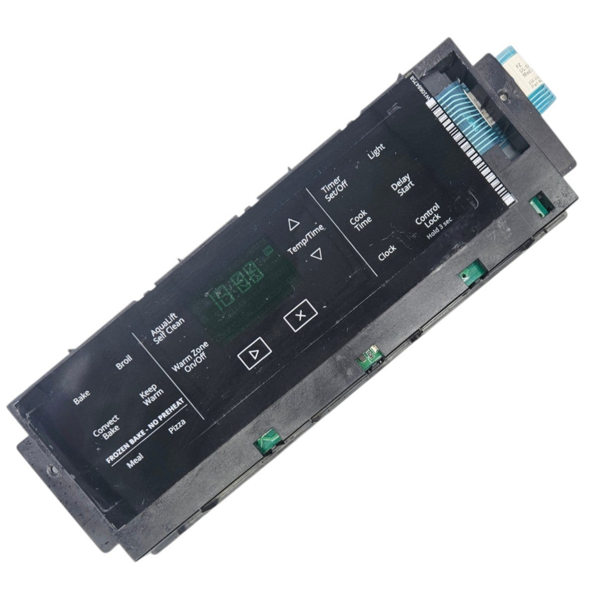OEM Replacement for Whirlpool Oven Control Board W11511567