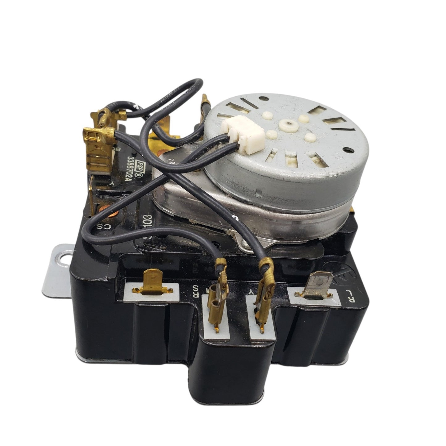 OEM Replacement for Whirlpool 3388702A Dryer Timer