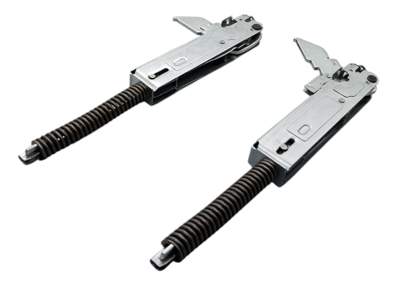 New OEM Replacement for GE Oven Door Hinge Set WB10X47305