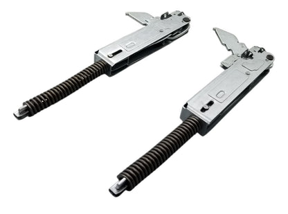 New OEM Replacement for GE Oven Door Hinge Set WB10X47305